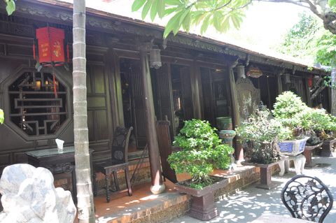 Đêm ‘ác mộng’ của đại gia Huy ‘máy nổ’ Đà Nẵng
