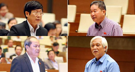 Làm Long Thành 'càng nhanh càng tốt'