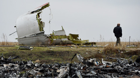 Thế giới 24h: Phát hiện chấn động về MH17