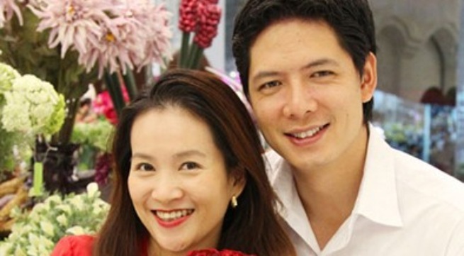 Chuyện chưa kể về gia đình MC – diễn viên nổi tiếng Bình Minh