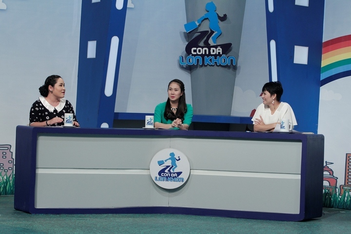 Phương Thanh lần đầu chia sẻ về việc nuôi dạy bé Gà