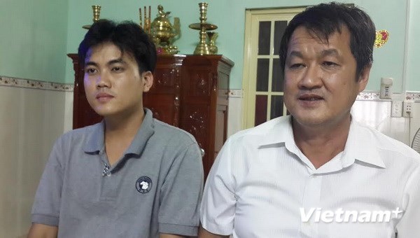 'Hai Lúa' Việt Nam chế 11 xe bọc thép trong 4 tháng