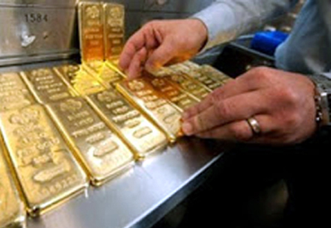 Lãi không kém ma túy, buôn lậu vàng bùng phát
