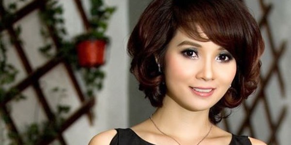 Mai Thu Huyền bật mí màn cầu hôn hài hước của người tình duy nhất