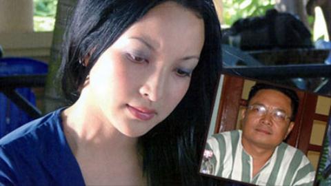 Linh Nga và mối tình đại gia 'mưu sĩ' cho Năm Cam