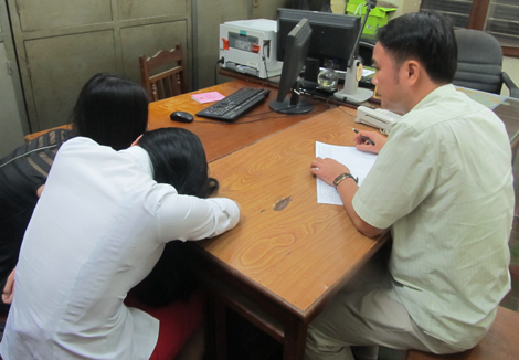 Giãi bày của hoa khôi bán dâm nghìn đô