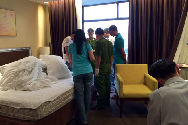 Đêm mê man mất tiền tỷ ở Sài Gòn của nữ đại gia Hà Nội