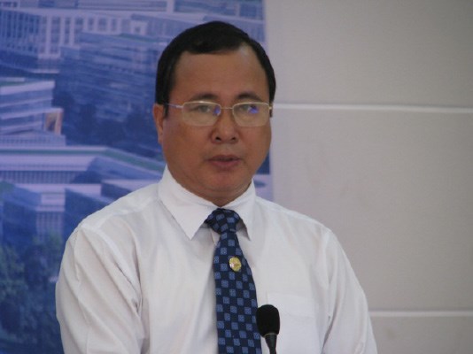 Bình Dương lên tiếng về cáo buộc của ông Dũng 'lò vôi'