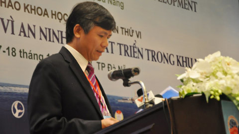 Kiểm soát tranh chấp, ngăn ngừa xung đột ở Biển Đông