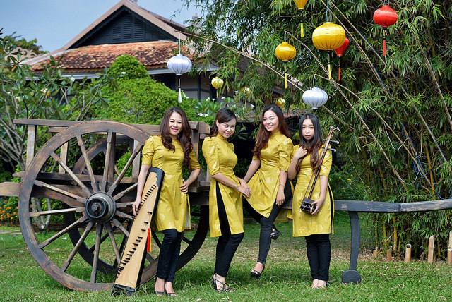 16 đêm nhạc không mất tiền