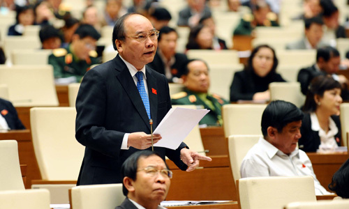 VN từ chối hàng trăm chuyến tàu từ Lào Cai về