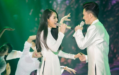 Nam Cường - Quế Vân chế thô thiển 