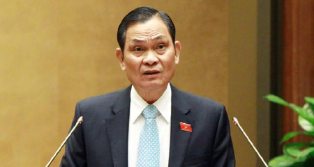 Có cấp phó được bổ nhiệm 'vì lý do nào đó'
