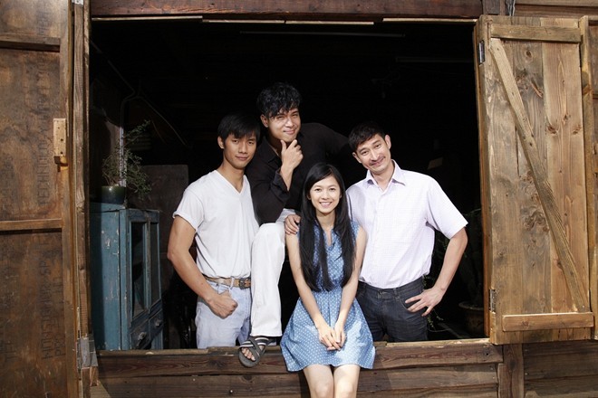 Phát sóng phim truyền hình 24 diễn viên chính