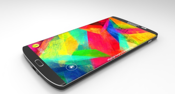 Video tuyệt đẹp về Samsung Galaxy S6 và S6 Edge