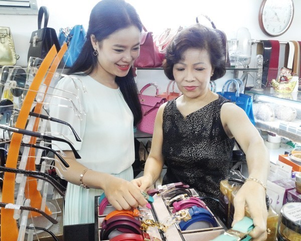 Các cặp mẹ chồng – nàng dâu khiến ai cũng “đảo điên” vì ghen tị