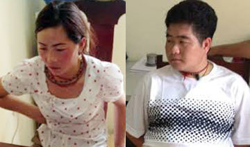 Đường dây Tàng “Keangnam” mua bán hơn 2.000 bánh heroin