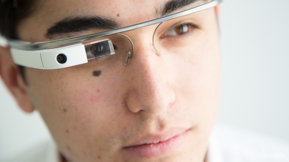 Vì sao Google Glass chết yểu?
