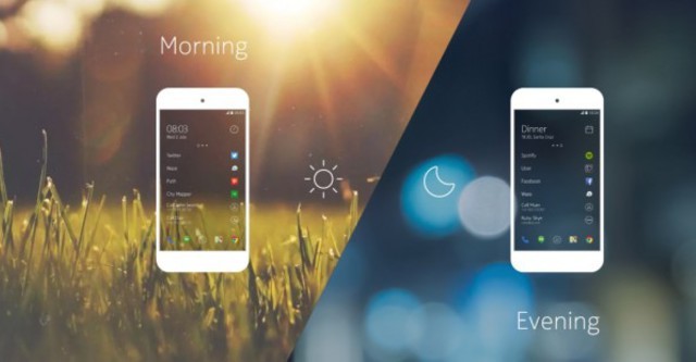 Nokia tung Z Launcher cho người dùng Android