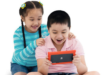 Bảo vệ con thời công nghệ số