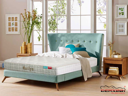 Đệm Xinh giảm giá chăn ga gối đệm đến 40%