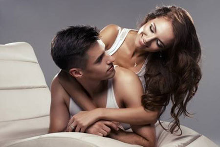 5 điều đàn ông luôn khát khao nhưng ngại nói