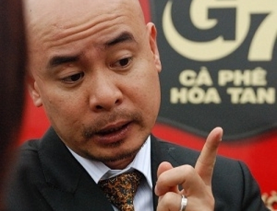Cuộc đổi nghề, đổi vận 