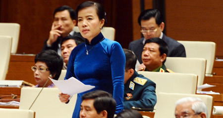 Không bàn kỹ SGK, 5-10 năm sau quay lại từ đầu