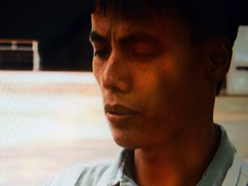 Người đàn bà vị tha với kẻ từng giết mình 10 năm trước