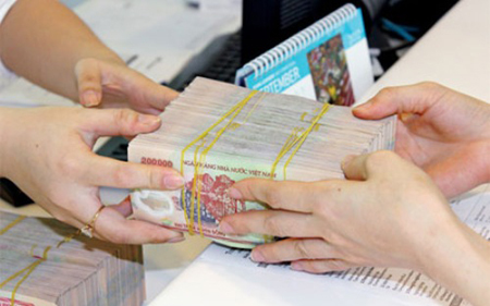 Sân chơi mới có loại trừ cá mập lũng đoạn?