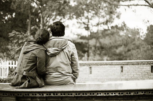 Cách giữ vợ hiệu quả nhất: Sống tử tế