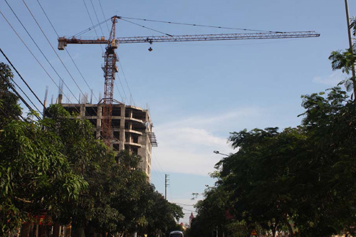 Chết oan trên công trường xây dựng: Nói trước không ai tin?