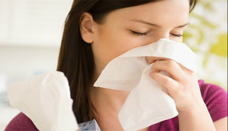 ‘Lá chắn’ cho xoang khi trái gió trở trời