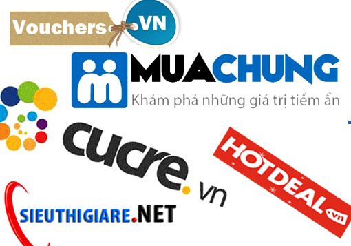 Ham quà tặng voucher, dính 'thương tích đầy mình'