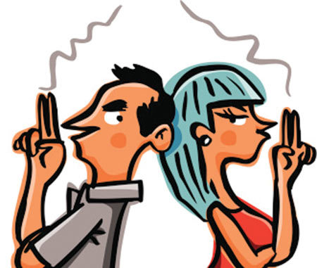 “Choảng” nhau sau ly hôn, ai khổ?