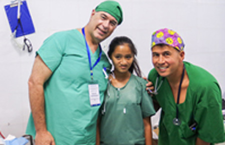 25 năm mang ‘phép màu’ cho nụ cười trẻ em VN