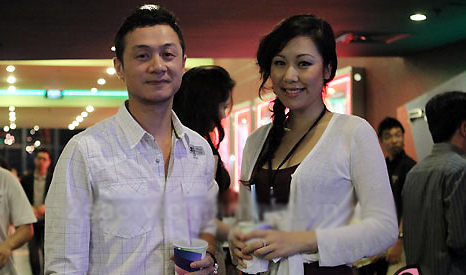 Hoa hậu Ngô Phương Lan tái xuất sau lấy chồng