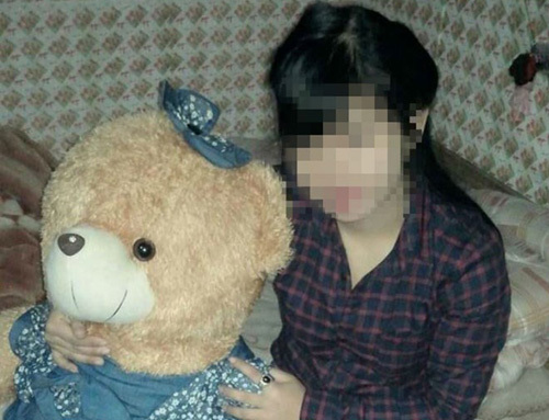 Bị ngăn cấm, nữ sinh tự tử cùng người yêu trong nhà nghỉ