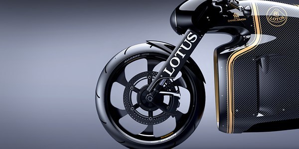 'Đồ chơi' đẳng cấp quý ông nào cũng muốn