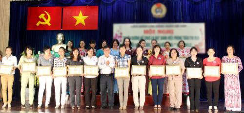 Thi đua là... đua thi