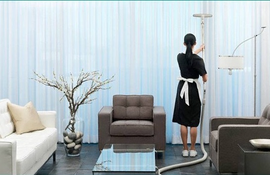 Osin cho Tây sướng hơn máy lạnh văn phòng