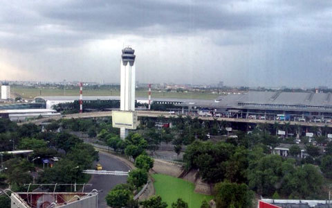 Mất điện ở sân bay: Chỉ 20 phút nếu làm đúng quy trình