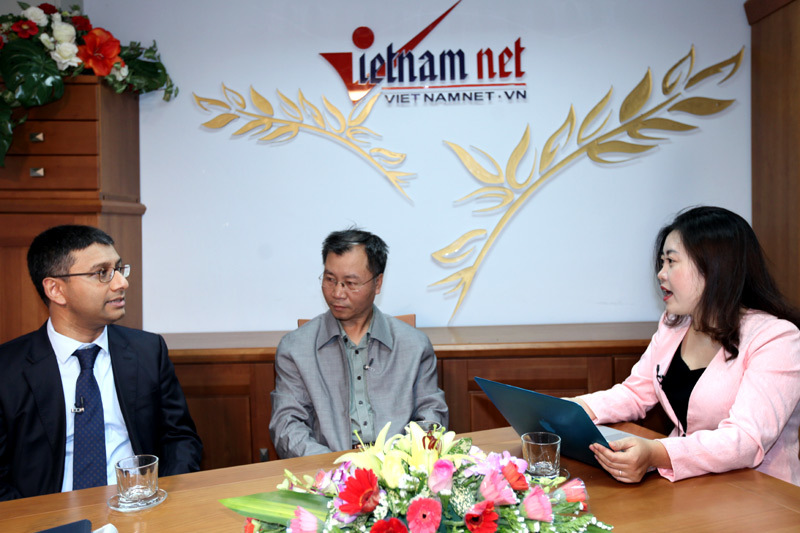 Chênh vênh cán cân ngân sách vì nợ công
