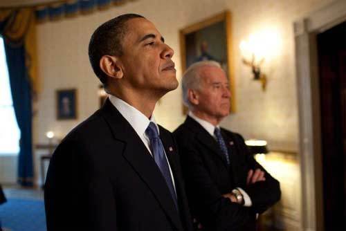 Obama muốn gì ở cuộc đua vào Nhà Trắng 2016?