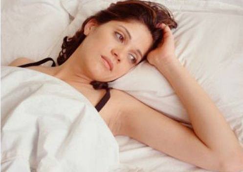 Chẳng biết có thai với chồng sắp cưới hay người yêu cũ?