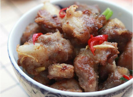 Thực đơn 97.000đ cho bữa tối mùa đông ấm lòng
