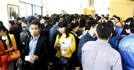 1.000 cơ hội làm giàu tại CENGROUP