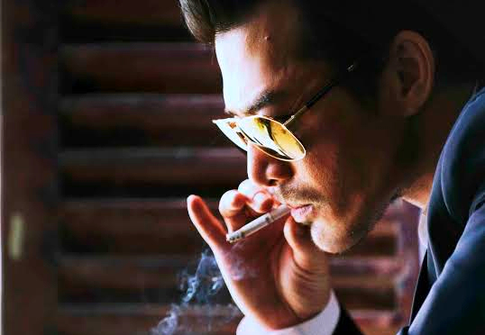 Trần Bảo Sơn kể về 6 tiếng đóng cảnh sex