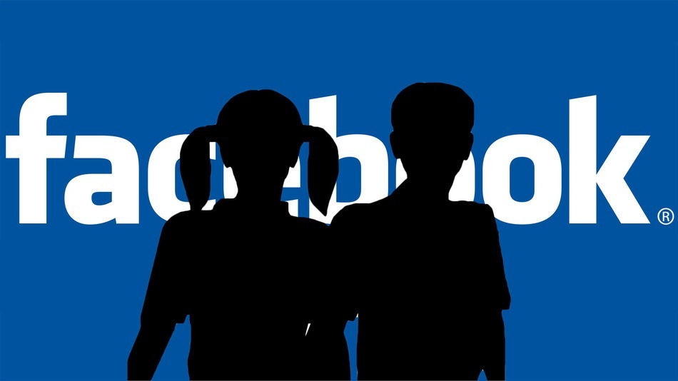 Hiểm họa từ niềm vui đăng ảnh khoe con lên Facebook
