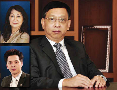 Những chiêu dạy con siêu dị của giới nhà giàu Việt
